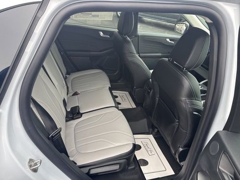 New 2026 Ford Escape Platinum w/ Premium Technology Package image 14