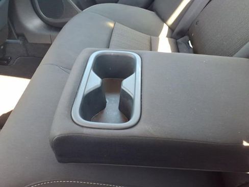 Used 2025 Nissan Altima 2.5 SV image 8