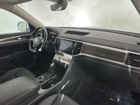Used 2019 Volkswagen Atlas SEL AWD/4WD image 25