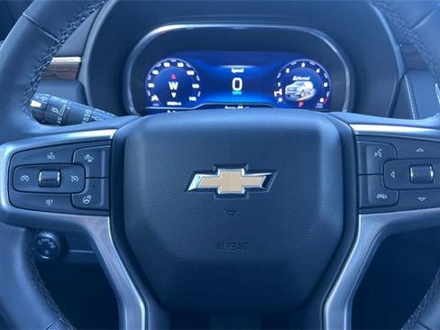 Used 2023 Chevrolet Tahoe Premier image 31