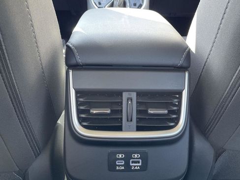 Used 2025 Subaru Legacy Premium w/ Popular Package #1A image 22