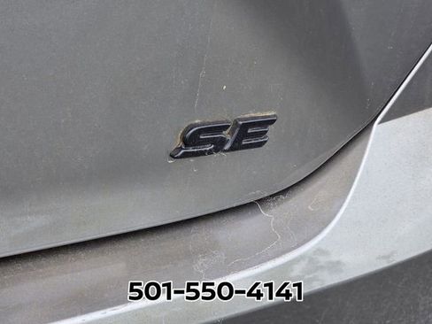 Used 2025 Toyota Camry SE w/ Convenience Package FWD image 6