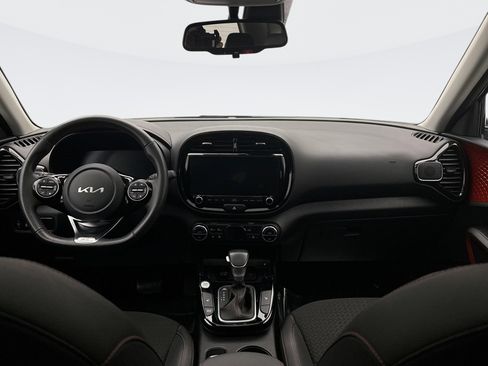 Used 2025 Kia Soul GT-Line w/ GT-Line Technology Package image 14