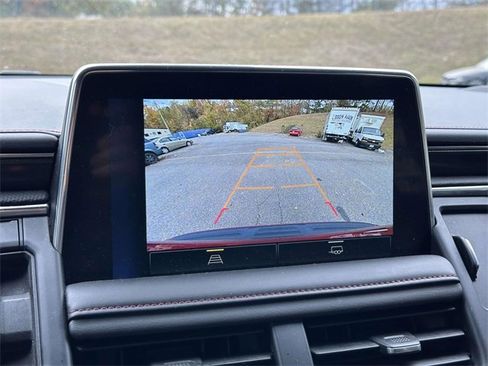 Used 2023 Chevrolet Tahoe RST image 10