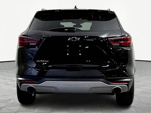 Used 2024 Chevrolet Blazer LT w/ Convenience Package image 5