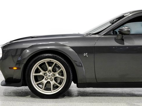 Used 2020 Dodge Challenger R/T Scat Pack image 12