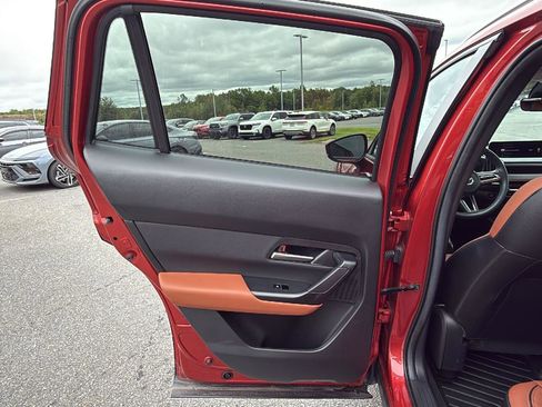 Certified 2024 MAZDA CX-50 AWD 2.5 Turbo w/ Cargo Package image 24