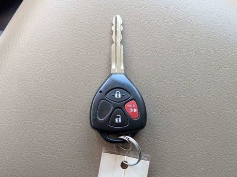 Used 2012 Toyota 4Runner SR5 RWD image 28