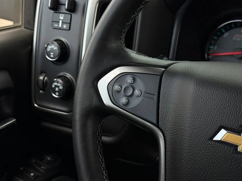 Used 2019 Chevrolet Silverado 1500 LT w/ All Star Edition AWD/4WD image 8