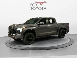 Used 2026 Toyota Tundra Platinum AWD/4WD video 1