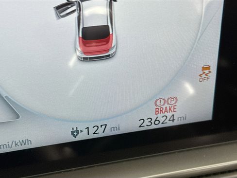 Used 2024 Hyundai Ioniq 6 SE RWD image 19