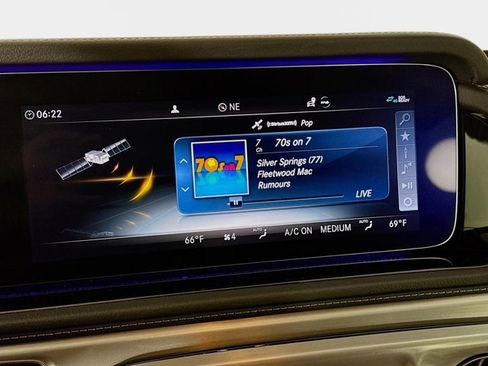 Used 2023 Mercedes-Benz G 550 image 15