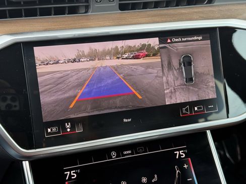 Used 2025 Audi A6 Premium Plus image 34