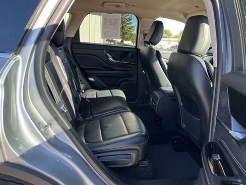 Used 2024 Lincoln Corsair Reserve w/ Equipment Group 201A image 30