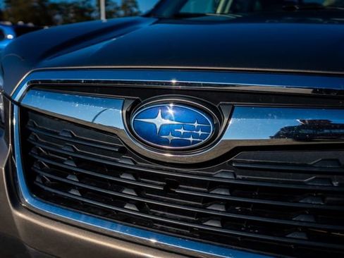 Used 2020 Subaru Forester Touring w/ Popular Package #2 image 13