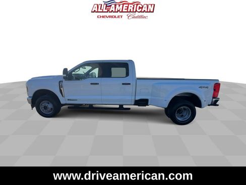 Used 2025 Ford F350 XLT image 5