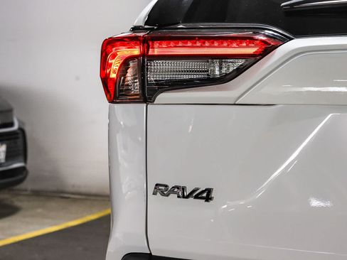 Certified 2024 Toyota RAV4 XLE AWD/4WD image 12