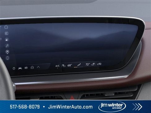 New 2026 Buick Envision Sport Touring image 20