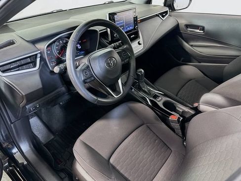 Used 2022 Toyota Corolla SE FWD image 13