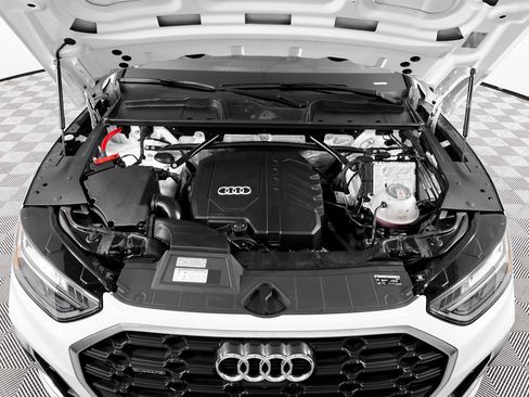 Certified 2023 Audi Q5 2.0T Premium Plus w/ Premium Plus Package image 38