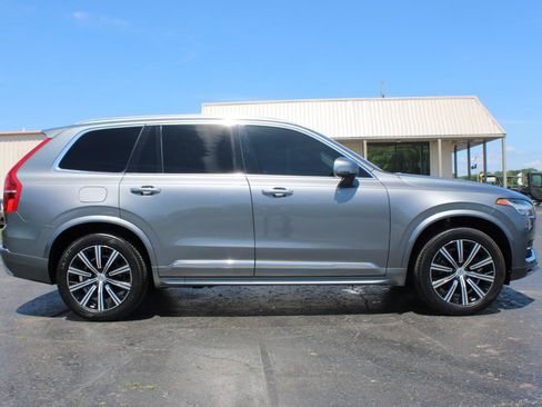 Used 2020 Volvo XC90 T6 Inscription AWD/4WD image 3