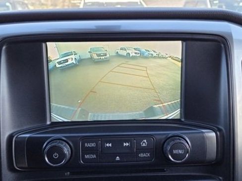 Used 2018 Chevrolet Silverado 1500 LT w/ All Star Edition image 20