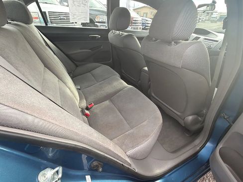 Used 2008 Honda Civic LX image 12