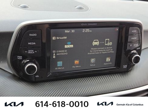 Used 2021 Hyundai Tucson Value w/ Cargo Package image 24