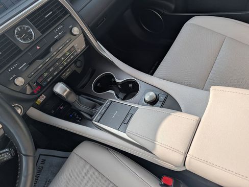 Certified 2022 Lexus RX 350 AWD w/ Premium Package image 15