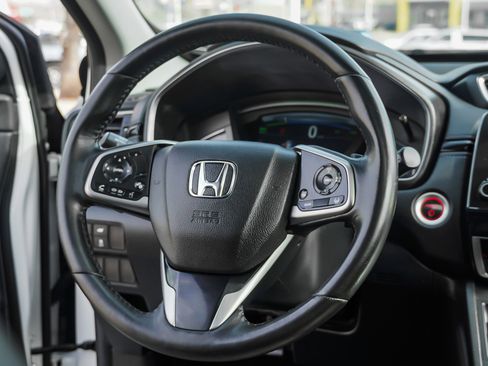 Used 2022 Honda CR-V EX-L image 33