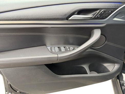 Used 2022 BMW X3 xDrive30i w/ Premium Package 2 (ZPA) image 17