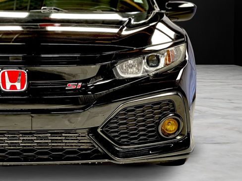 Used 2017 Honda Civic Si image 9
