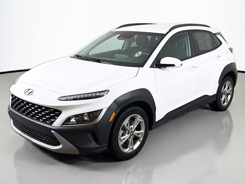 Used 2023 Hyundai Kona SEL w/ Cargo Package image 5