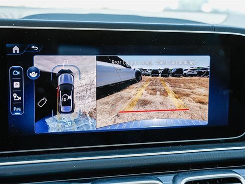 New 2025 Mercedes-Benz GLE 350 4MATIC image 25