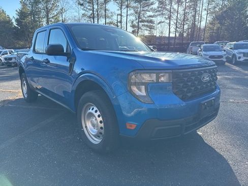 New 2026 Ford Maverick XL w/ 4K Tow Package image 7