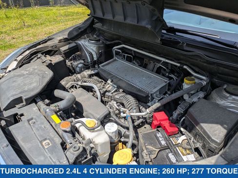 Used 2019 Subaru Ascent Premium AWD/4WD image 38