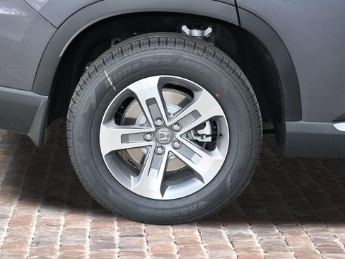 New 2026 Honda Pilot EX-L image 40