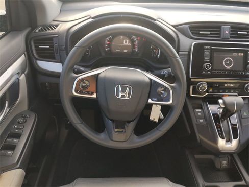Used 2019 Honda CR-V LX image 14