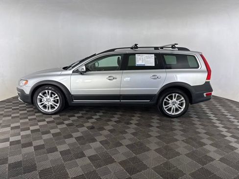 Used 2016 Volvo XC70 T5 Platinum AWD/4WD image 10