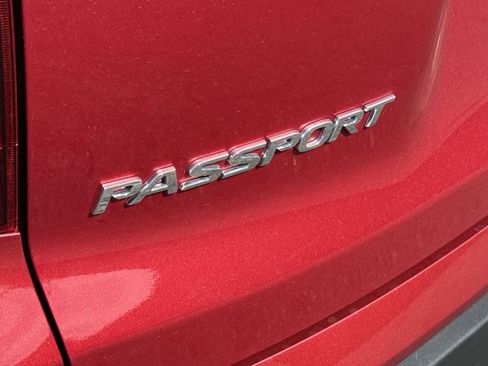 Used 2023 Honda Passport EX-L image 33