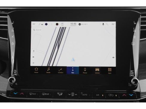 Used 2022 Jeep Wagoneer Series III AWD/4WD image 10