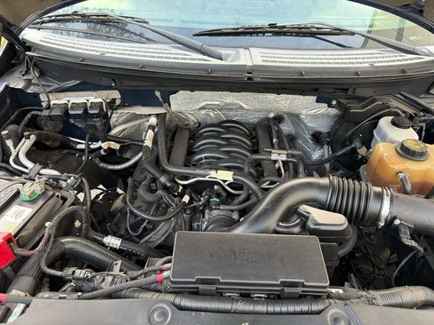 Used 2012 Ford F150 XLT AWD/4WD image 47