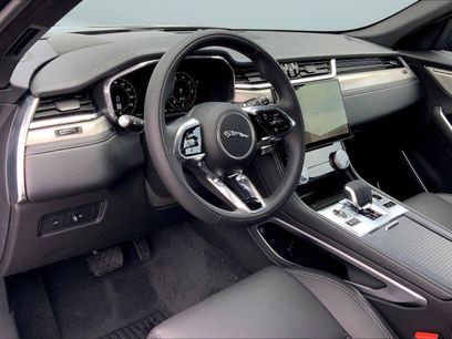 New 2026 Jaguar F-PACE R-Dynamic S
