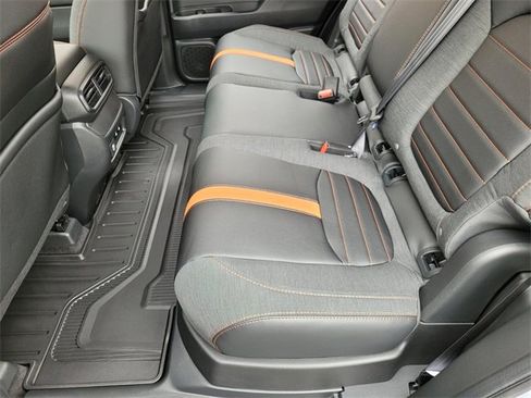 New 2026 Honda Passport TrailSport image 11