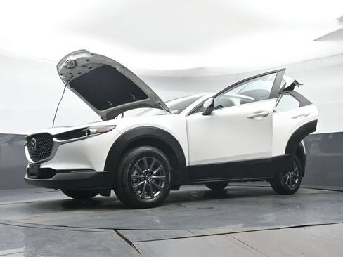 Certified 2024 MAZDA CX-30 AWD 2.5 S image 39