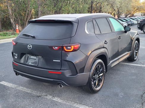 Used 2025 MAZDA CX-50 AWD 2.5 S w/ Preferred Package image 2