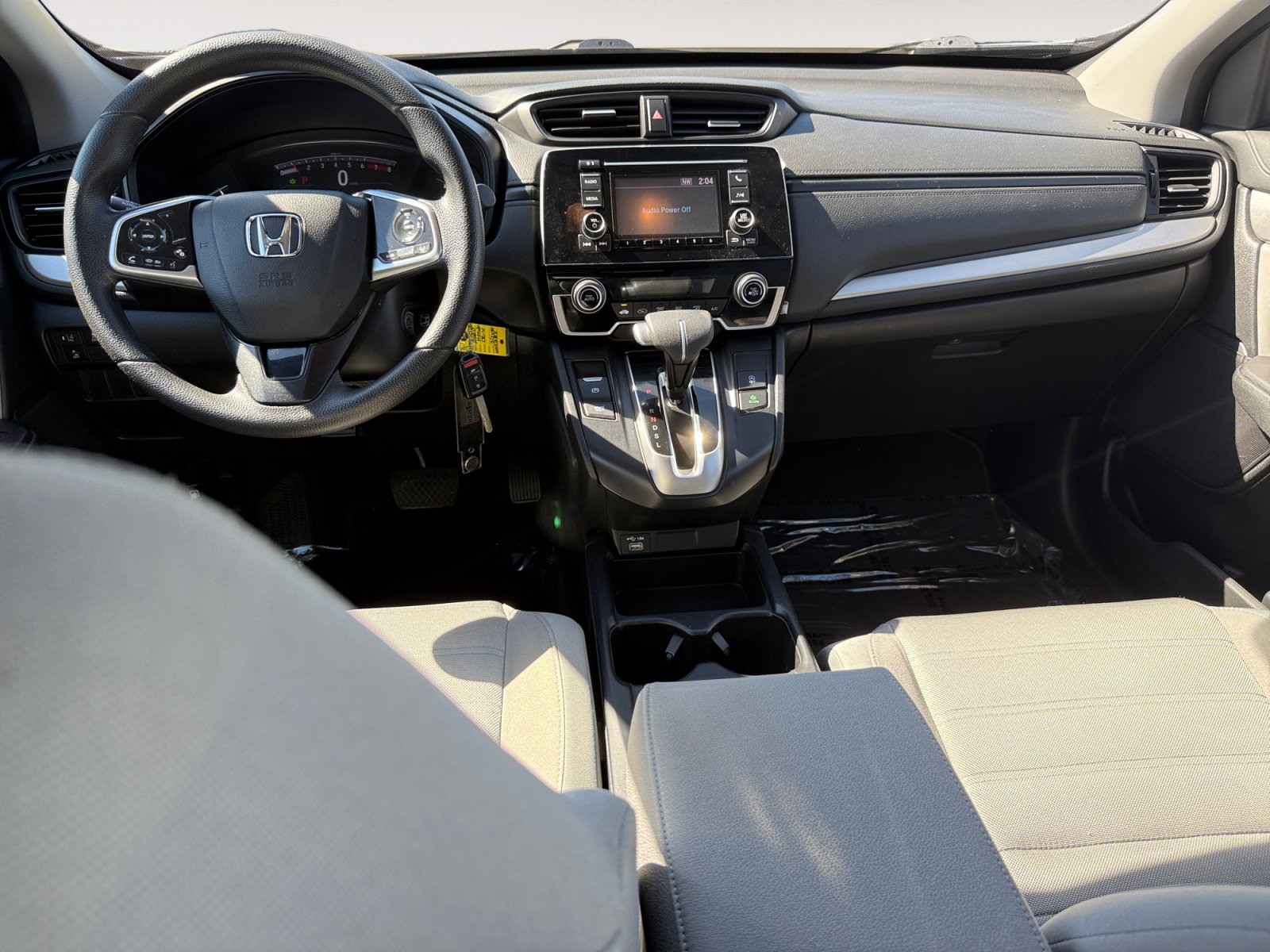 Used 2020 Honda CR-V LX image 15