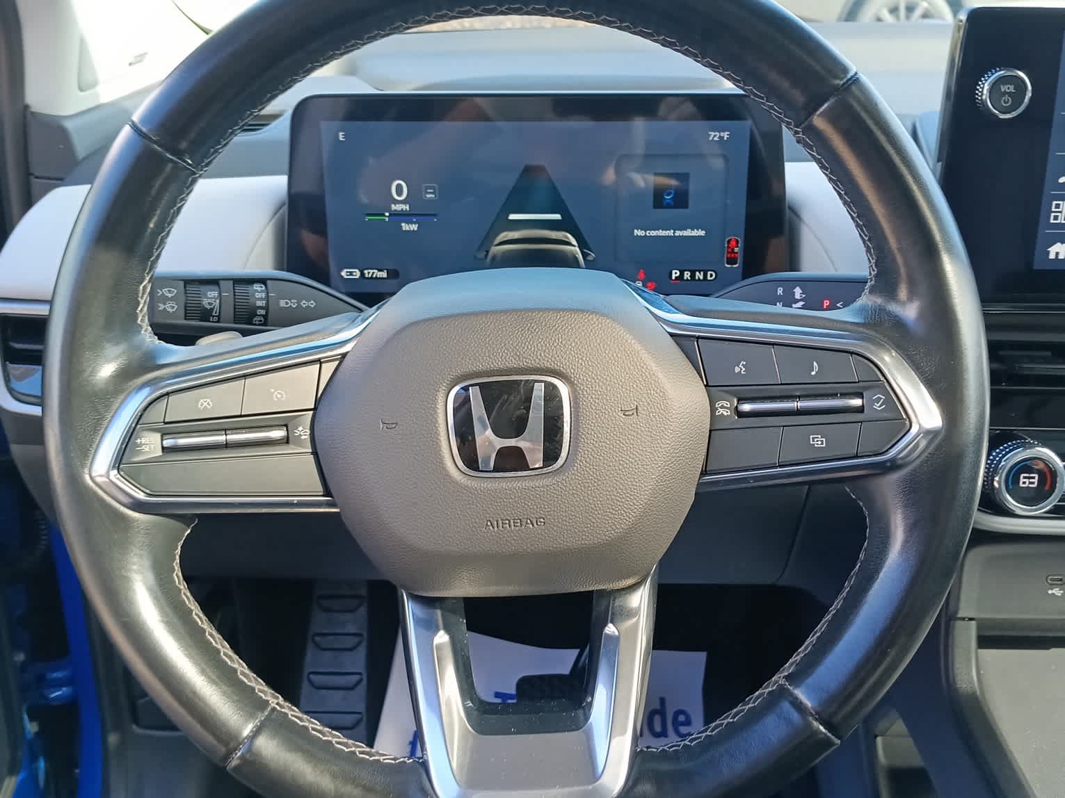 Used 2024 Honda Prologue Touring image 10