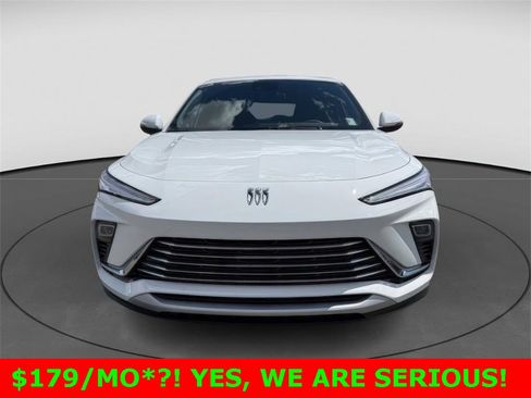 New 2026 Buick Envista Preferred w/ Convenience I Package image 3