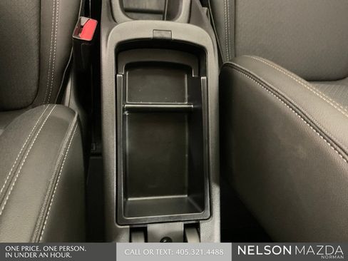 Used 2025 Buick Encore GX Preferred FWD image 43